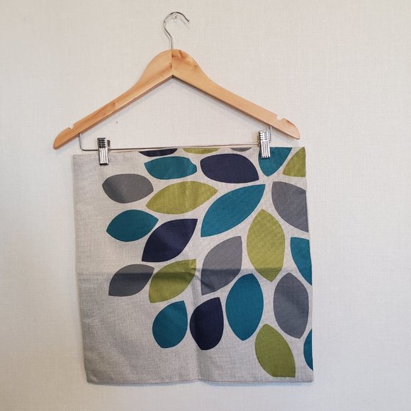 Set of 2‎ pillow cases, pillow not included. - Picture 1 of 2